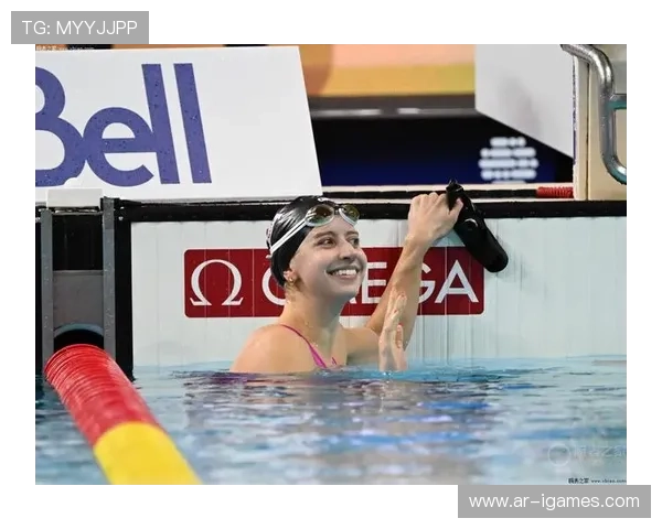 欧米茄用AI分析运动员动作，游泳划频实时计算