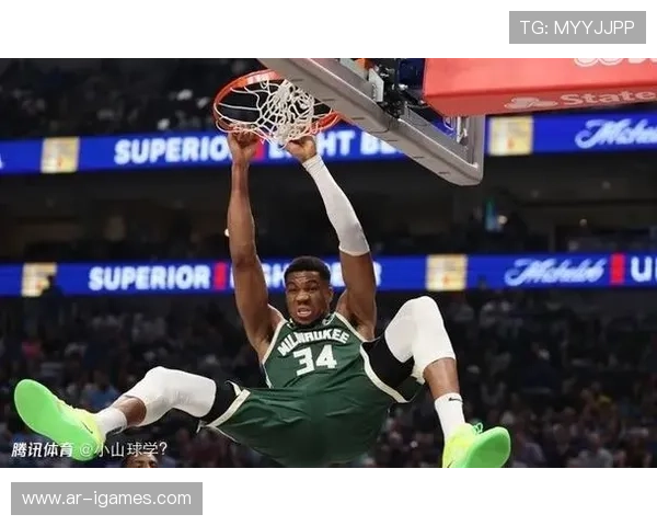 雄鹿客场力克勇士，字母哥35分15篮板统治内线