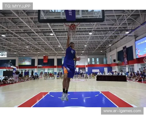 青少年篮球训练中战术意识培养的重要性